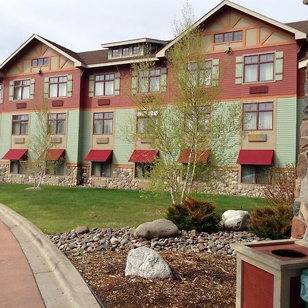 Canal Park Lodge Duluth Ngoại thất bức ảnh