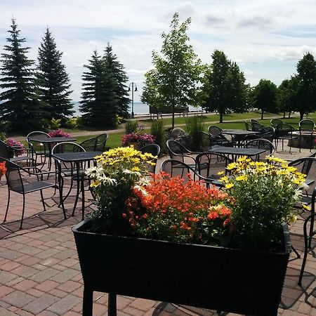 Canal Park Lodge Duluth Ngoại thất bức ảnh