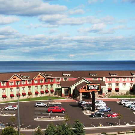 Canal Park Lodge Duluth Ngoại thất bức ảnh