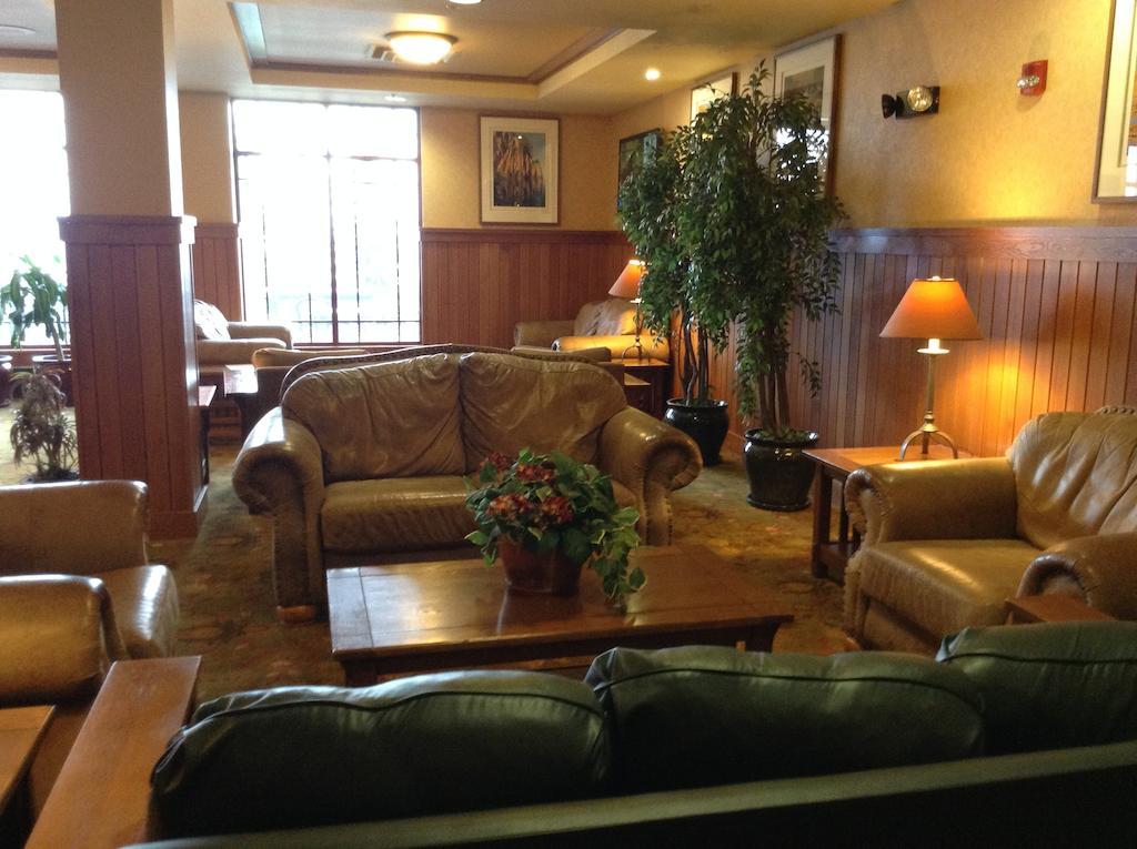 Canal Park Lodge Duluth Ngoại thất bức ảnh