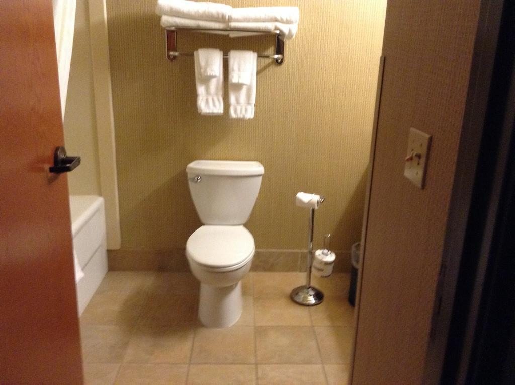 Canal Park Lodge Duluth Ngoại thất bức ảnh