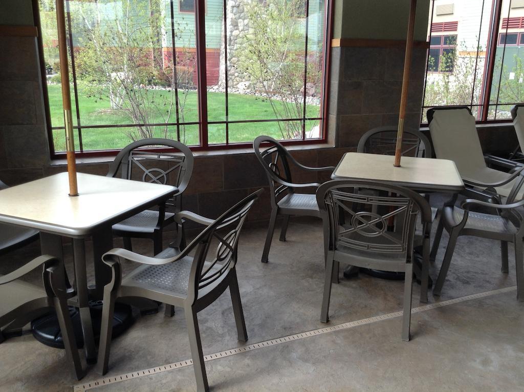 Canal Park Lodge Duluth Ngoại thất bức ảnh