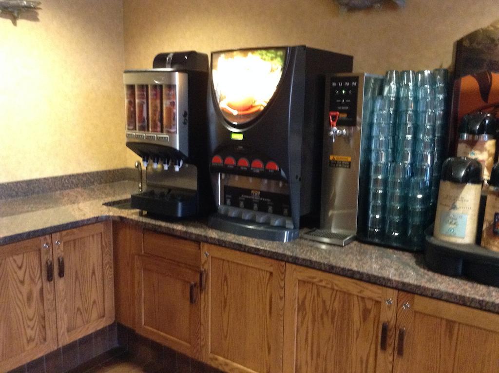 Canal Park Lodge Duluth Ngoại thất bức ảnh
