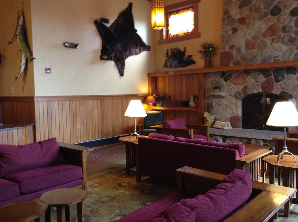 Canal Park Lodge Duluth Ngoại thất bức ảnh