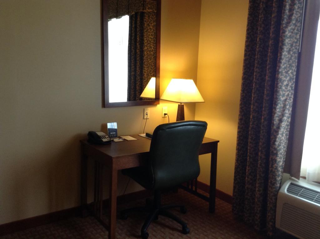 Canal Park Lodge Duluth Ngoại thất bức ảnh