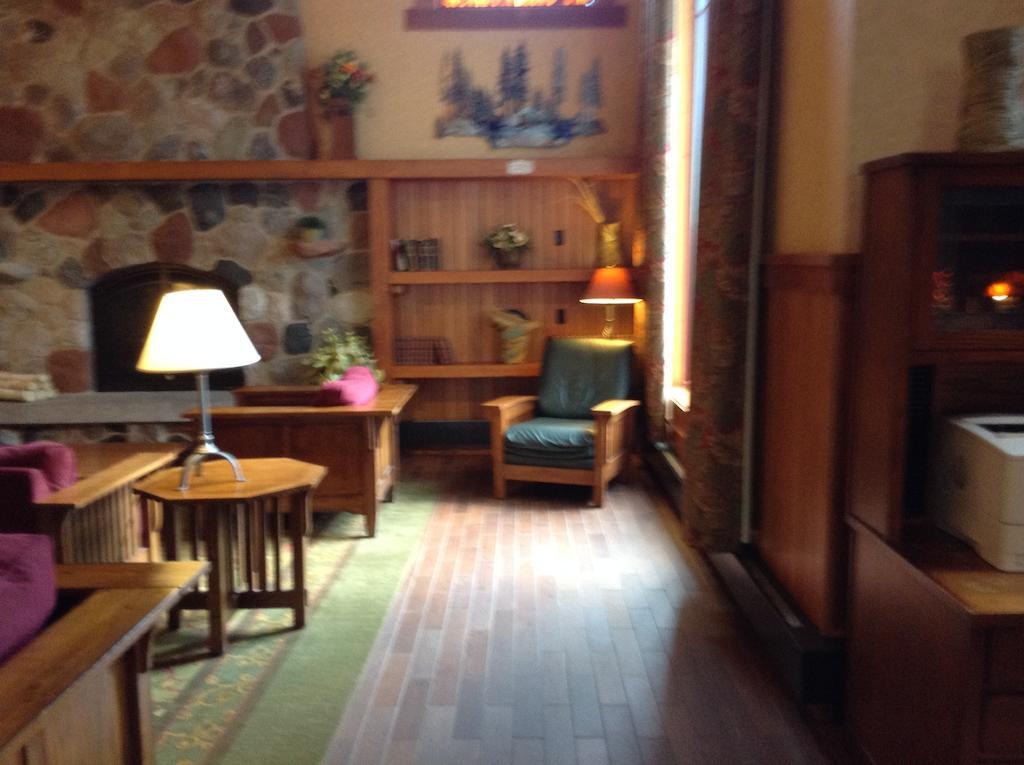Canal Park Lodge Duluth Ngoại thất bức ảnh
