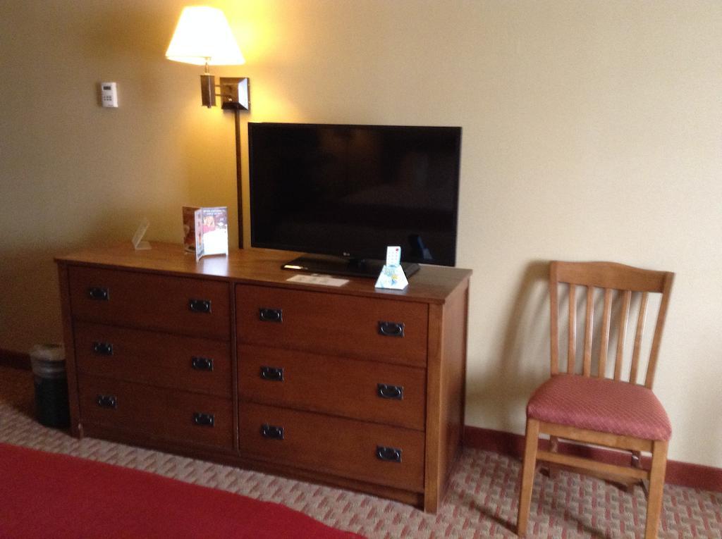 Canal Park Lodge Duluth Ngoại thất bức ảnh