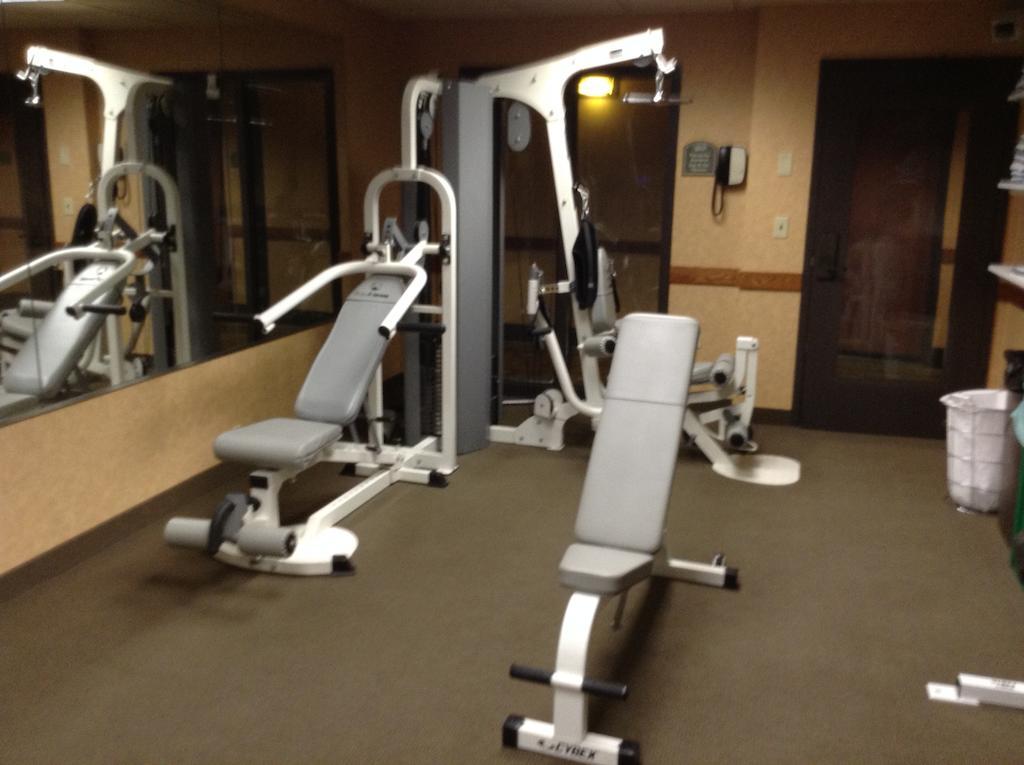 Canal Park Lodge Duluth Ngoại thất bức ảnh