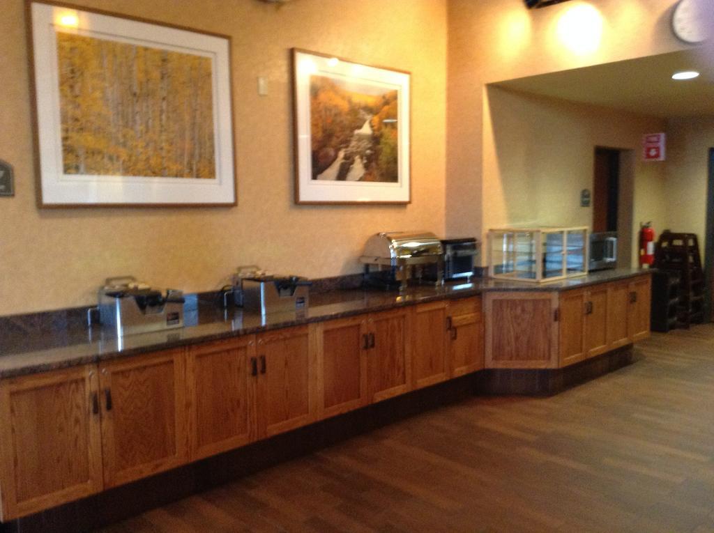 Canal Park Lodge Duluth Ngoại thất bức ảnh