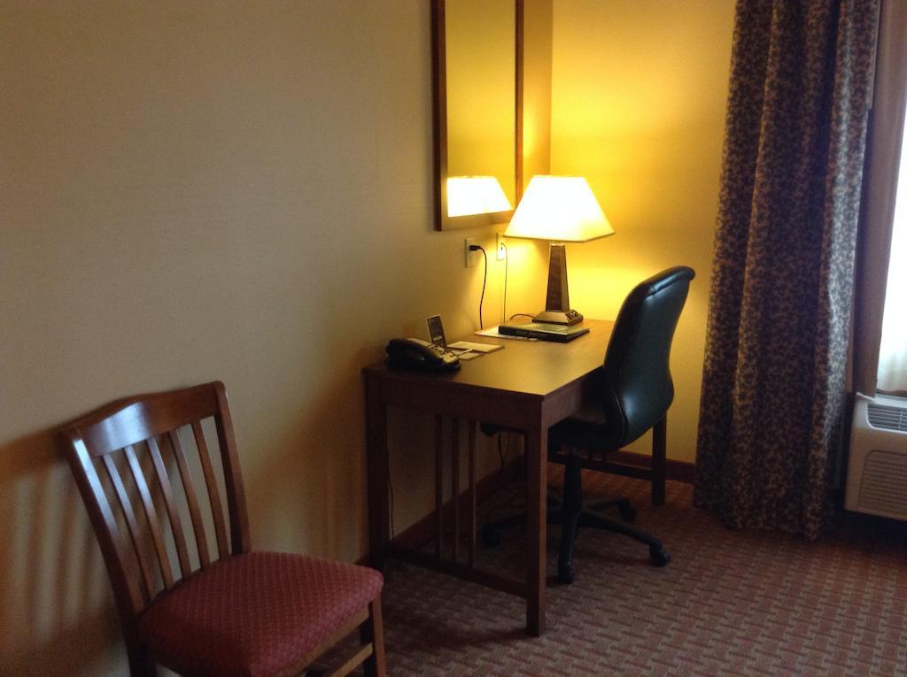 Canal Park Lodge Duluth Ngoại thất bức ảnh