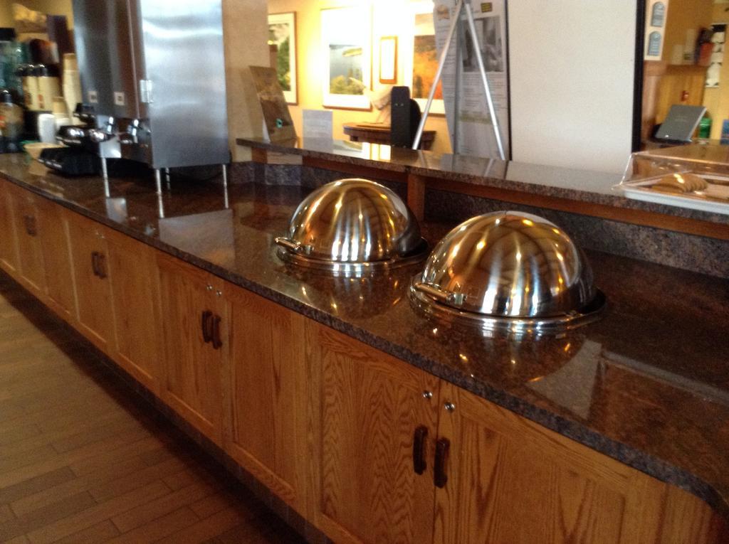 Canal Park Lodge Duluth Ngoại thất bức ảnh