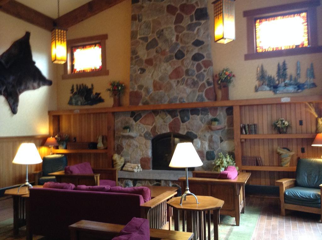 Canal Park Lodge Duluth Ngoại thất bức ảnh