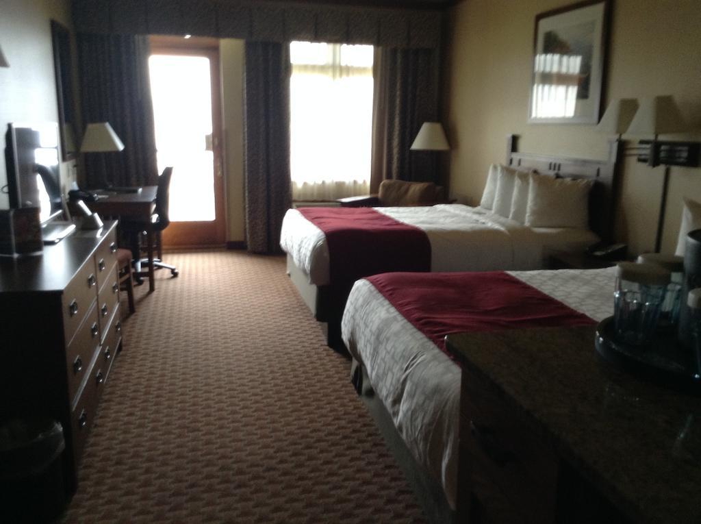 Canal Park Lodge Duluth Ngoại thất bức ảnh