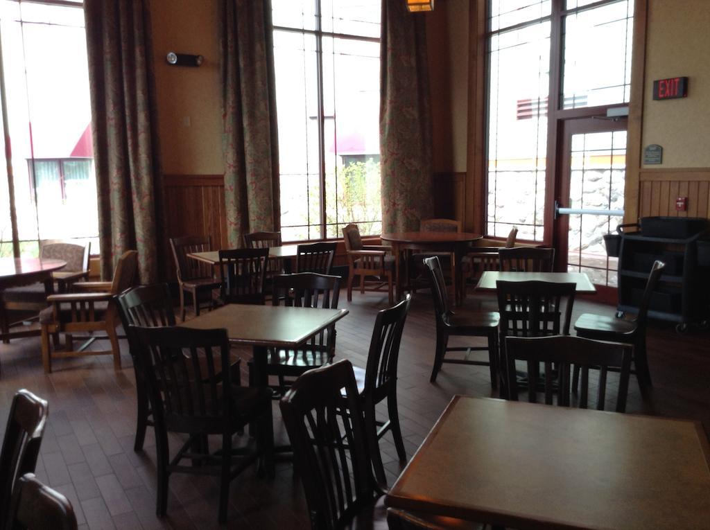 Canal Park Lodge Duluth Ngoại thất bức ảnh