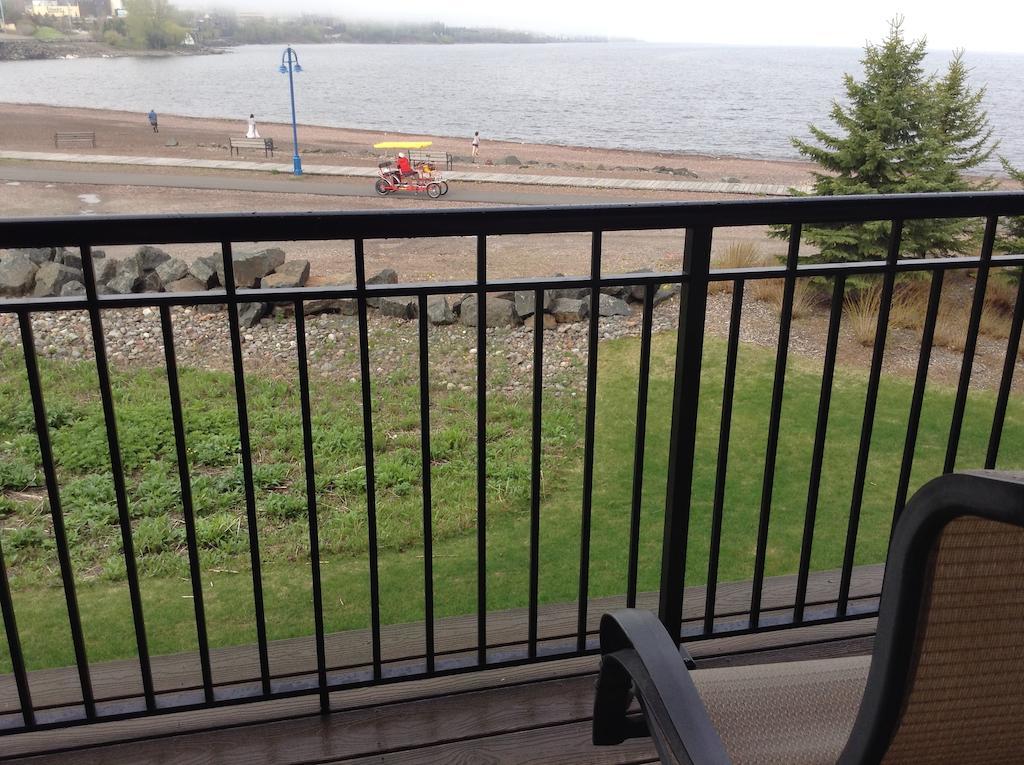 Canal Park Lodge Duluth Ngoại thất bức ảnh