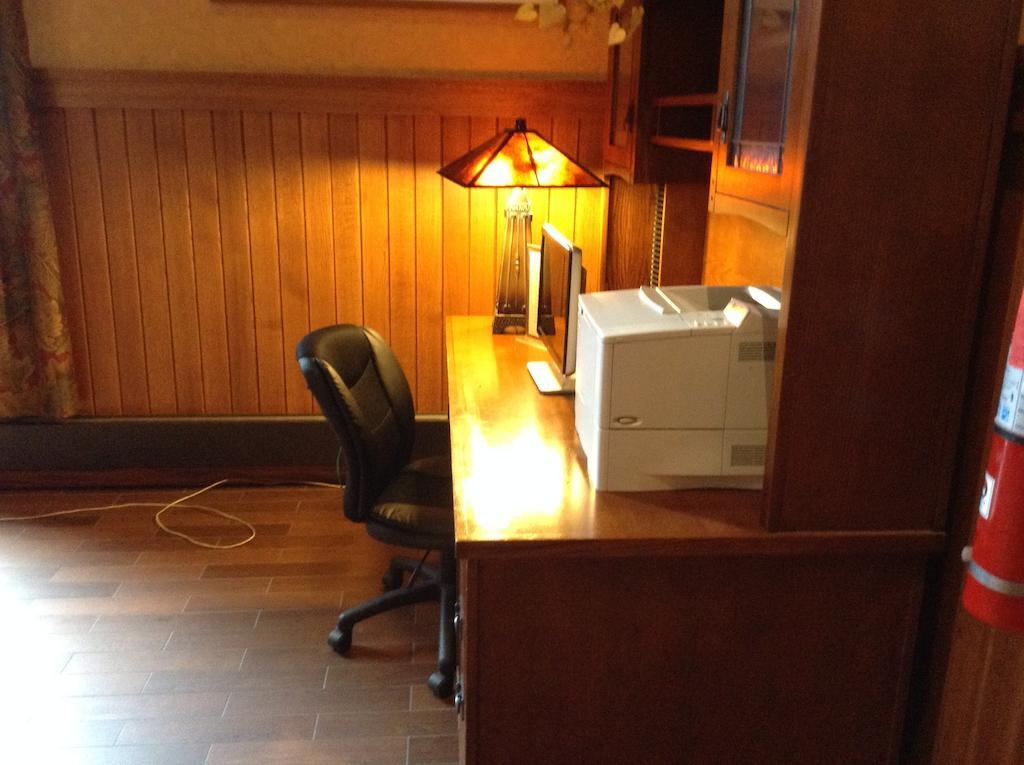 Canal Park Lodge Duluth Ngoại thất bức ảnh