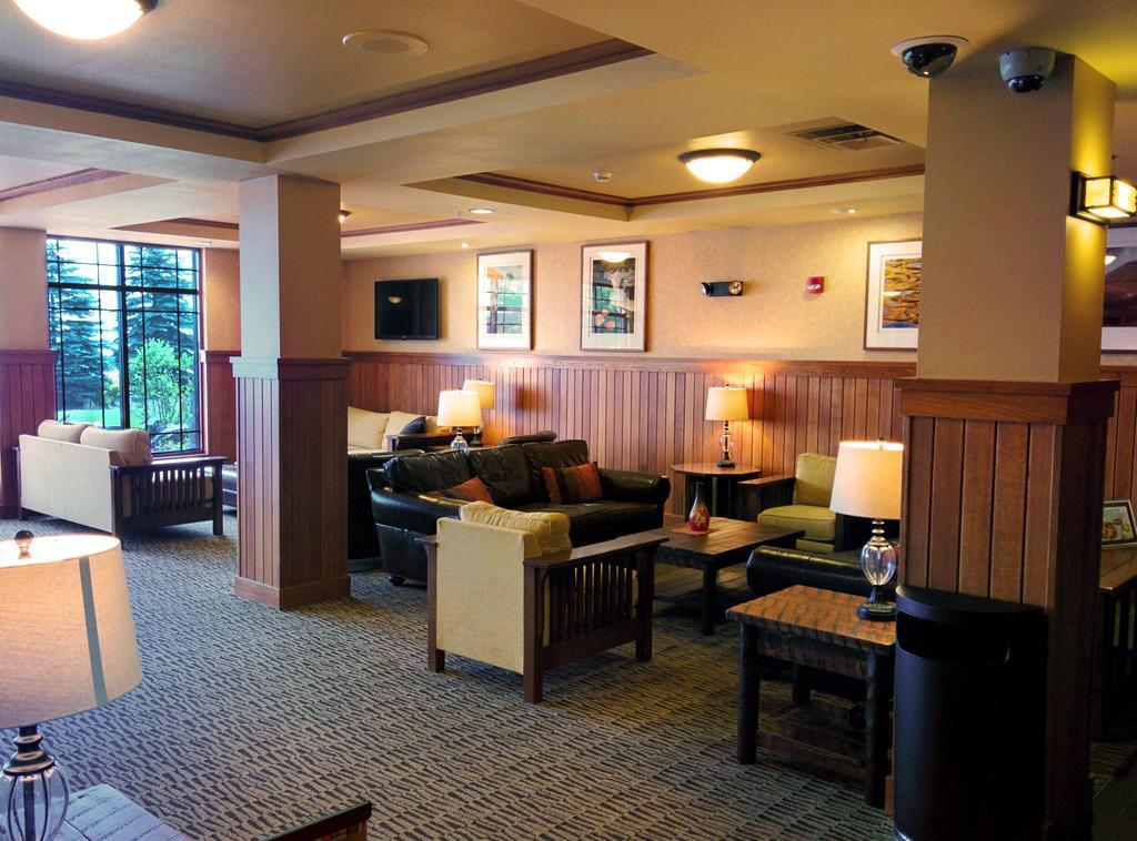 Canal Park Lodge Duluth Ngoại thất bức ảnh