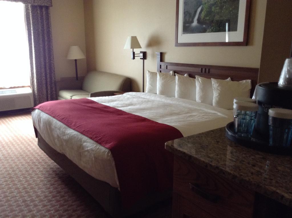 Canal Park Lodge Duluth Ngoại thất bức ảnh