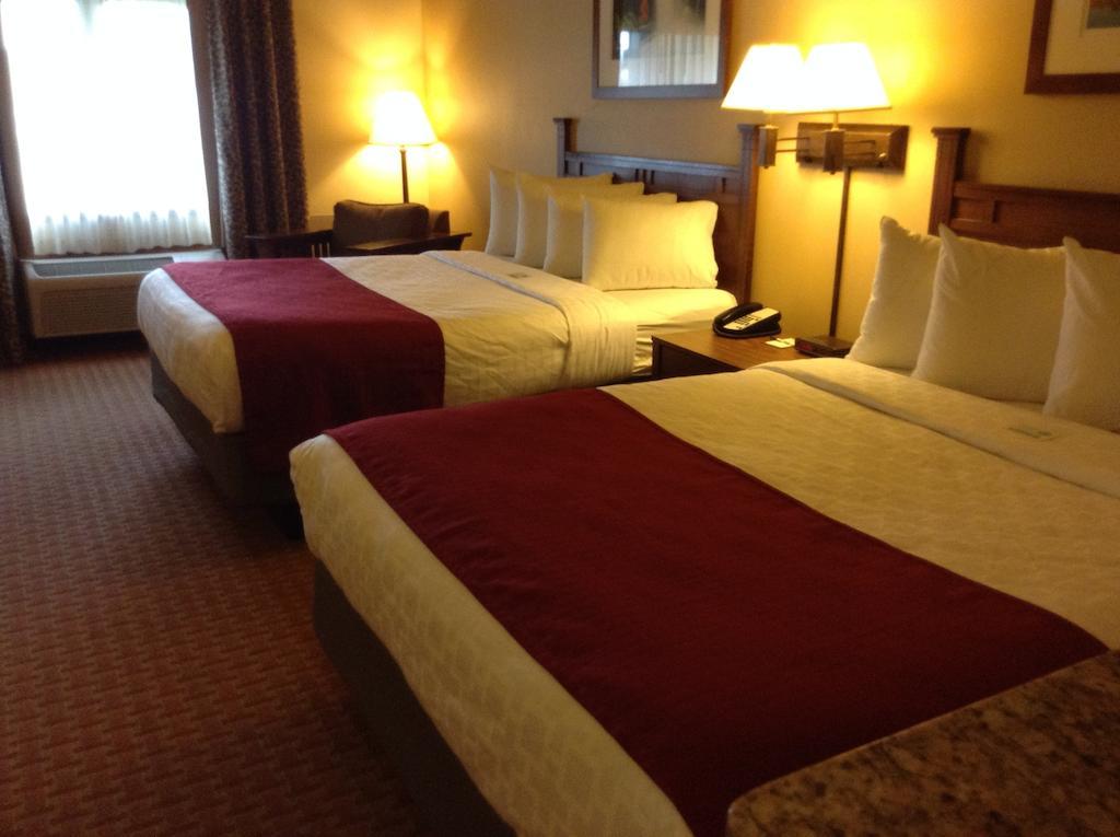 Canal Park Lodge Duluth Ngoại thất bức ảnh