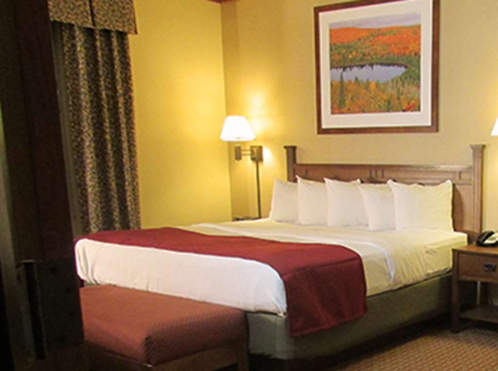 Canal Park Lodge Duluth Phòng bức ảnh