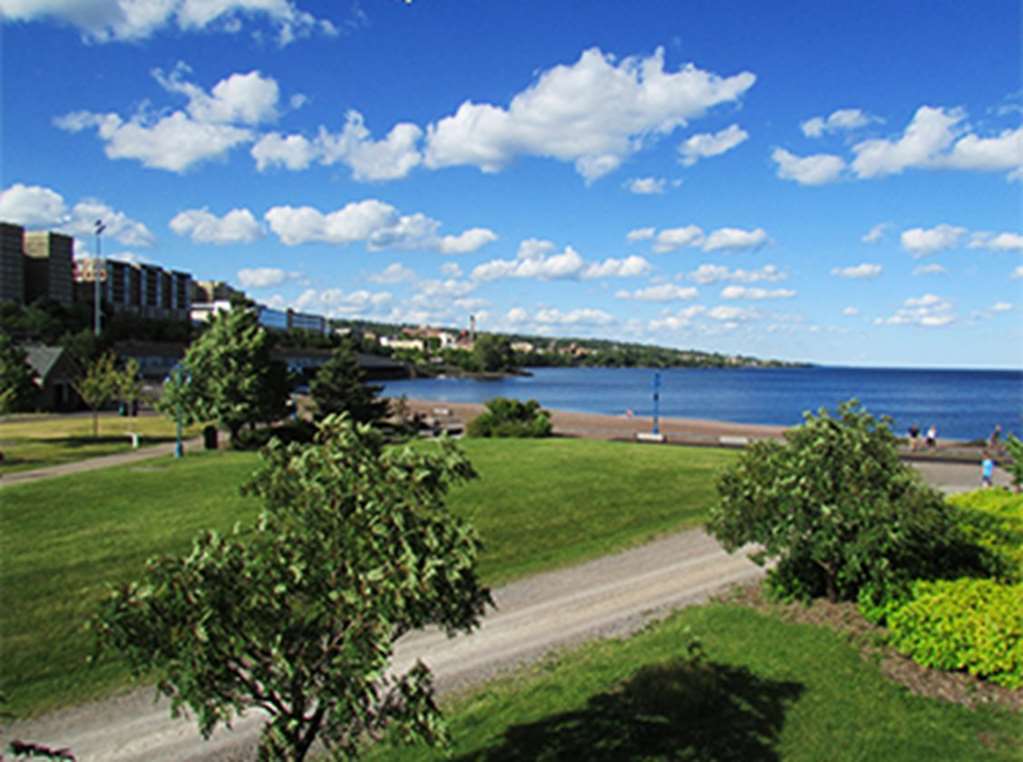 Canal Park Lodge Duluth Phòng bức ảnh