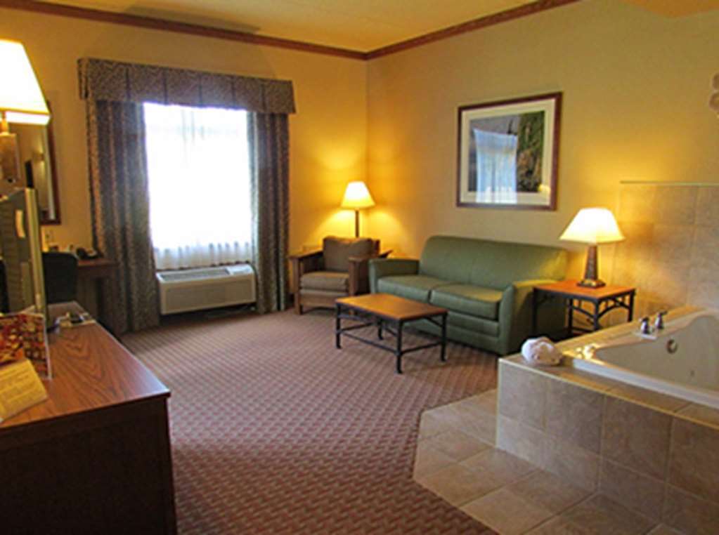 Canal Park Lodge Duluth Phòng bức ảnh