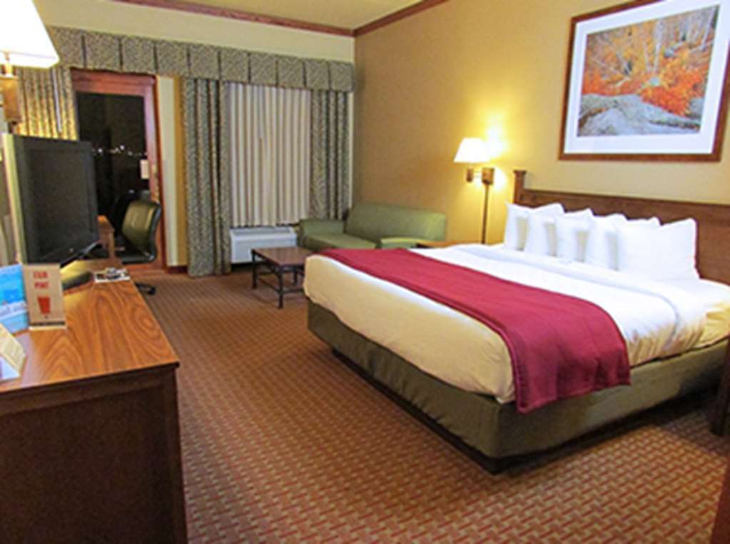 Canal Park Lodge Duluth Phòng bức ảnh