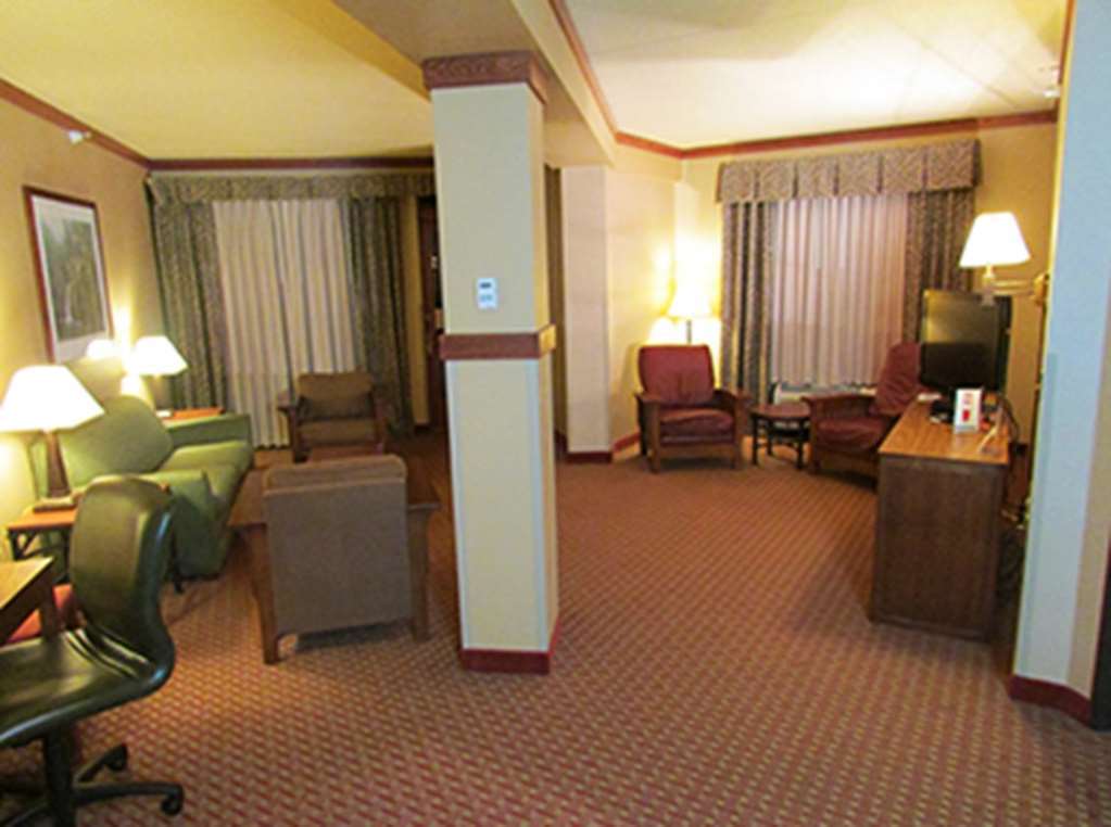 Canal Park Lodge Duluth Phòng bức ảnh