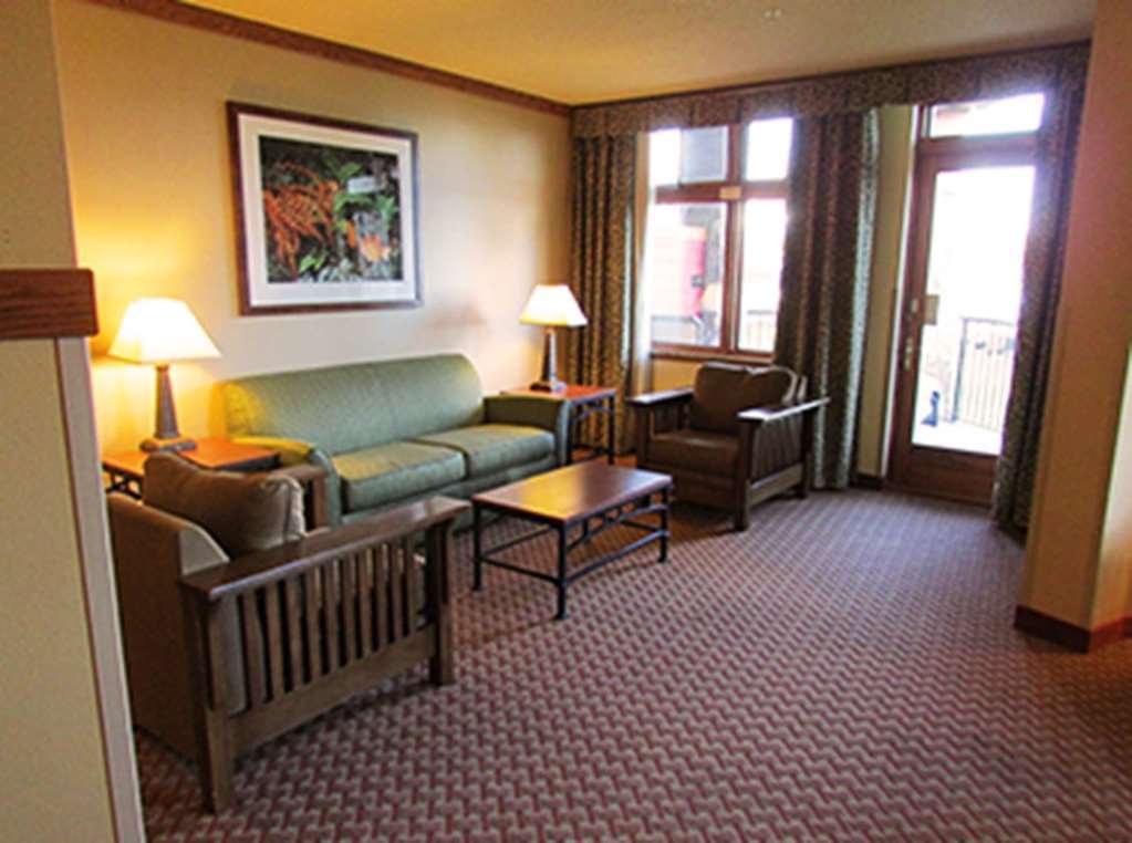 Canal Park Lodge Duluth Phòng bức ảnh