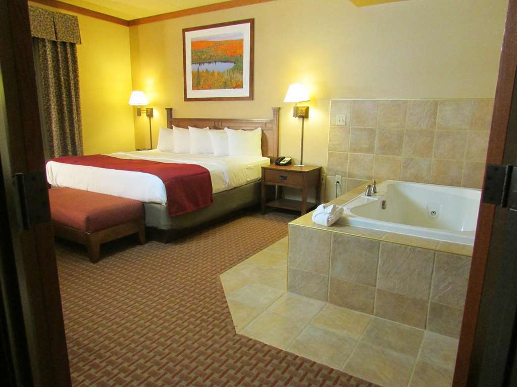 Canal Park Lodge Duluth Phòng bức ảnh
