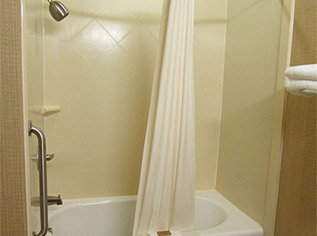 Canal Park Lodge Duluth Phòng bức ảnh