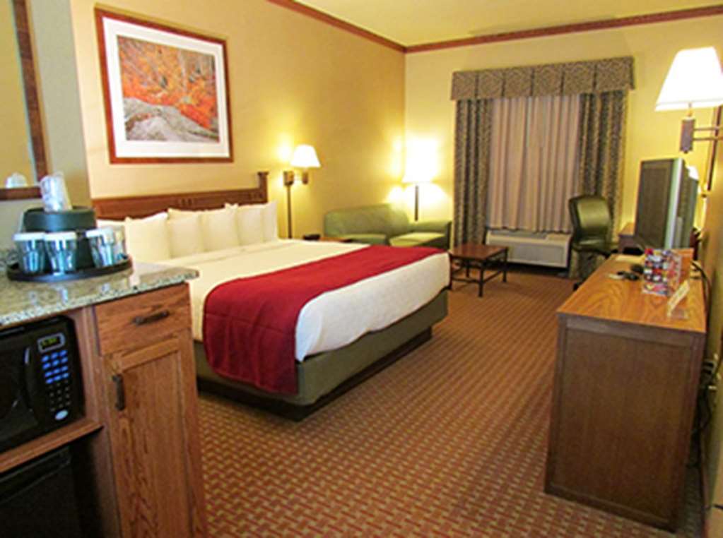 Canal Park Lodge Duluth Phòng bức ảnh
