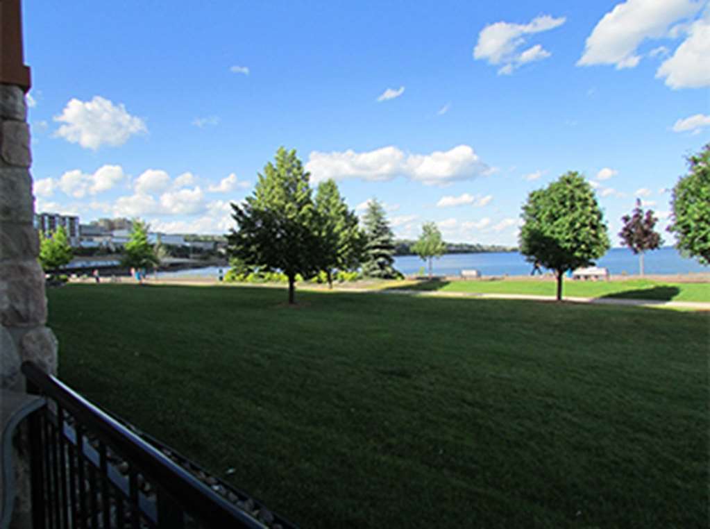 Canal Park Lodge Duluth Phòng bức ảnh