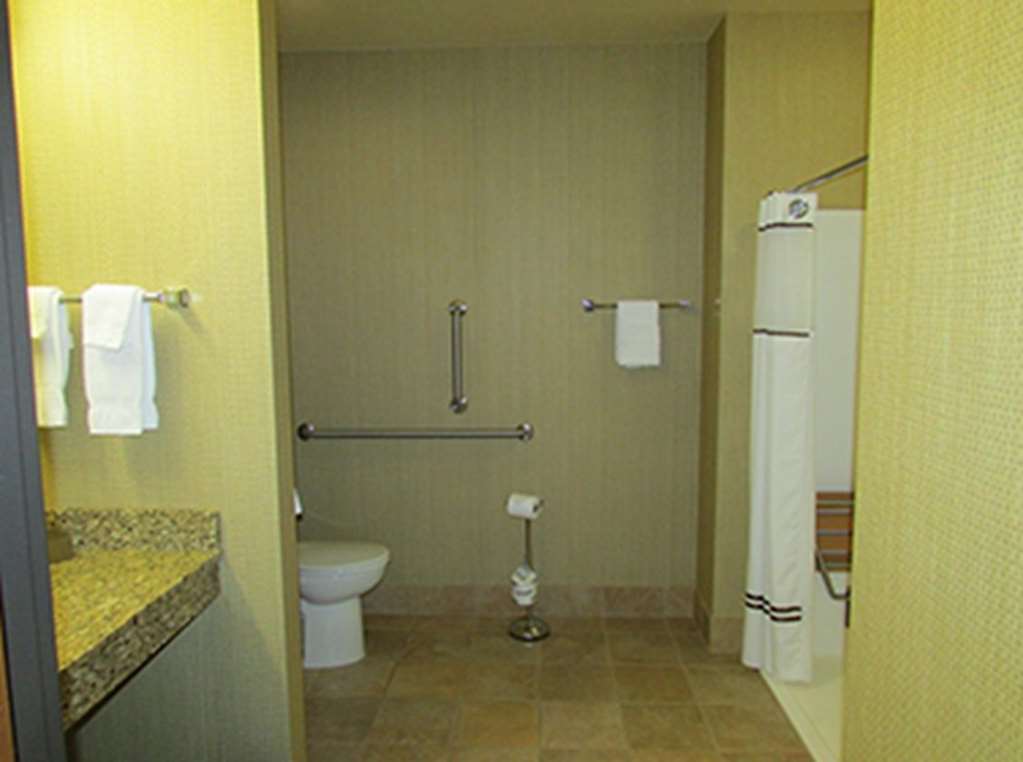 Canal Park Lodge Duluth Phòng bức ảnh