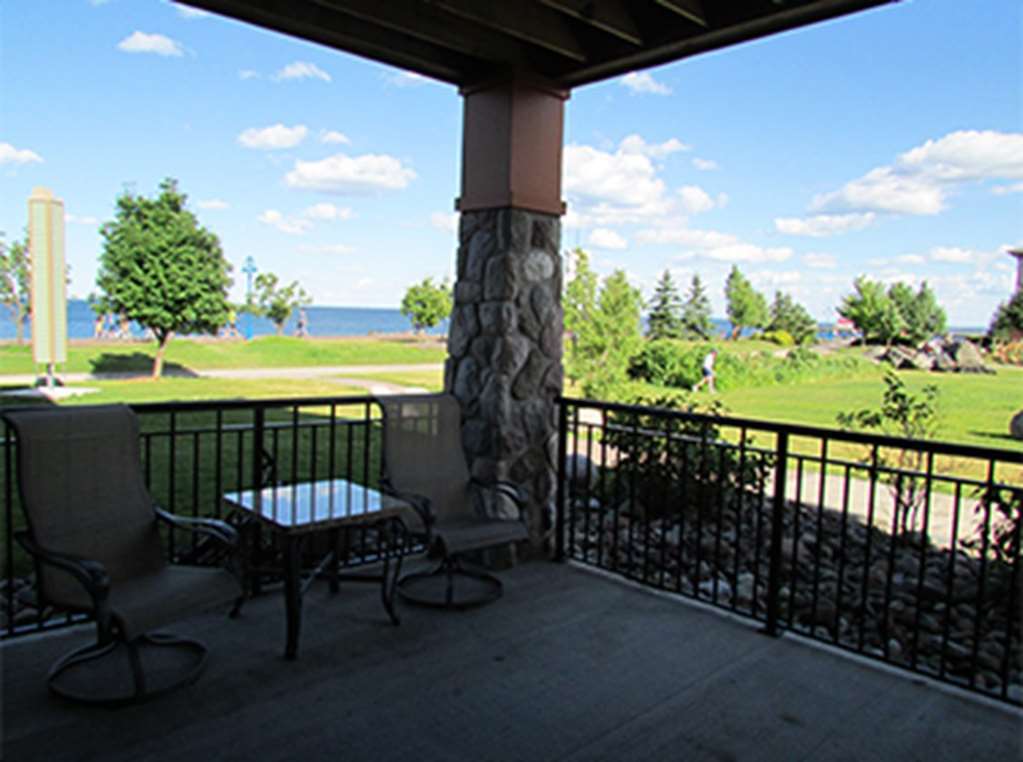 Canal Park Lodge Duluth Phòng bức ảnh