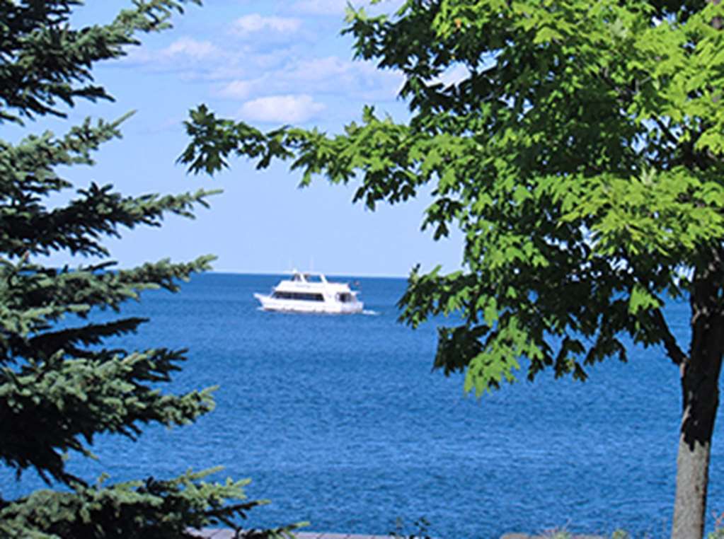 Canal Park Lodge Duluth Tiện nghi bức ảnh