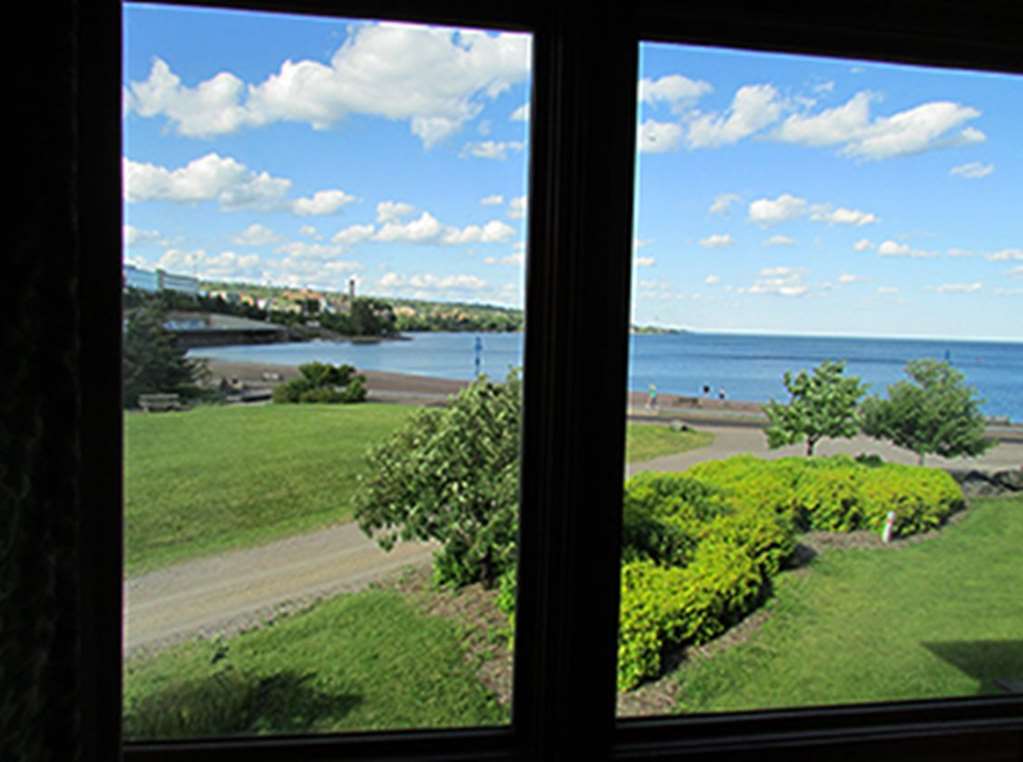 Canal Park Lodge Duluth Tiện nghi bức ảnh